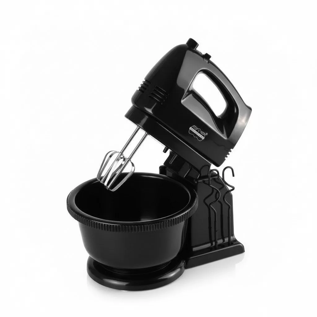 همزن کاسه‌دار 2 لیتری رومانتیک هوم مدل BJ 505