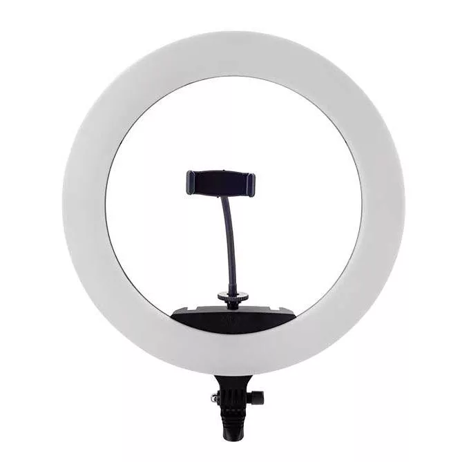 رینگ لایت مدل KY-BK416 II