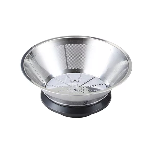 آبمیوه گیری ساپر مدل SJE-824