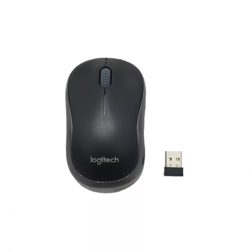 ماوس بی سیم مدل M185