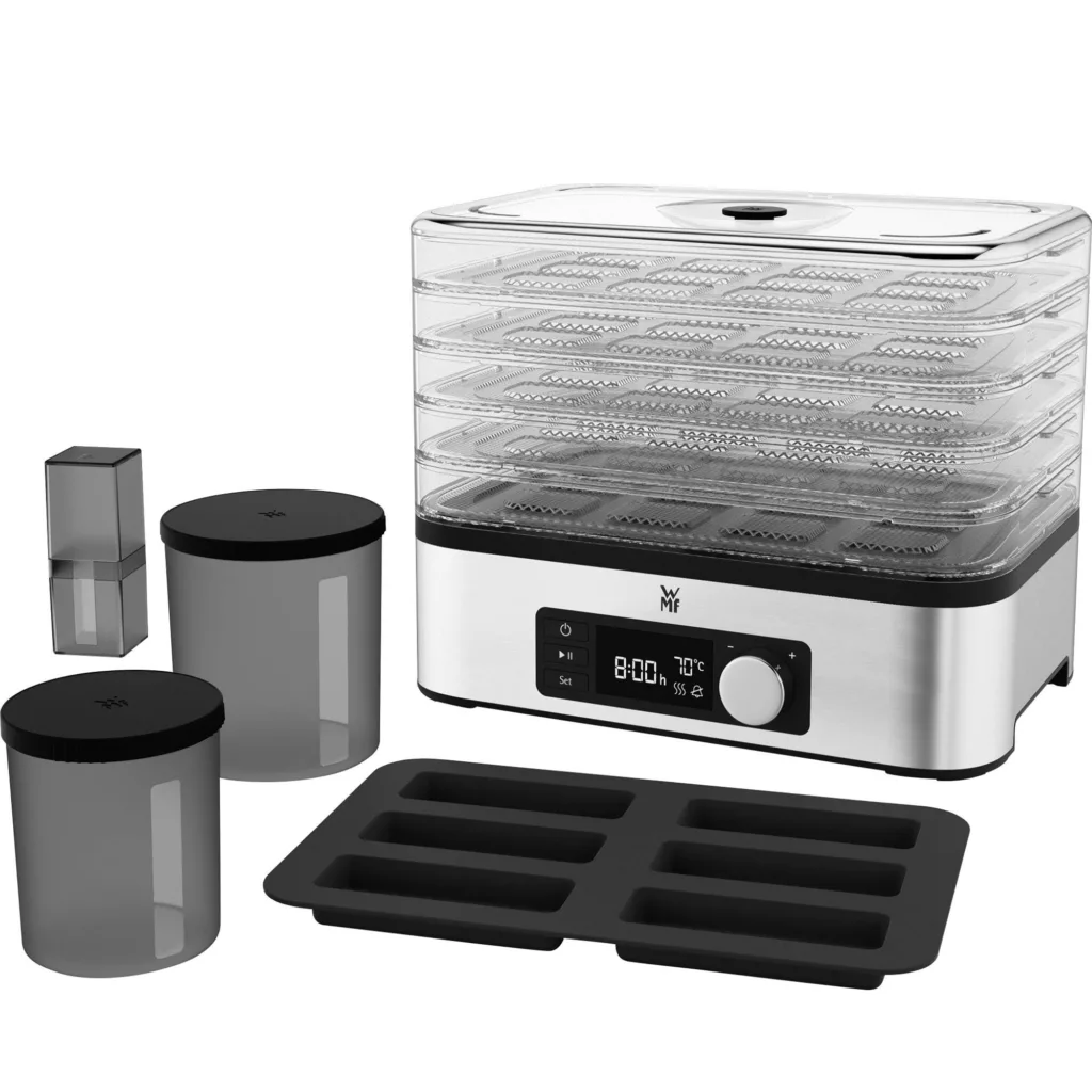 میوه خشک کن دبلیو ام اف مدل Kitc