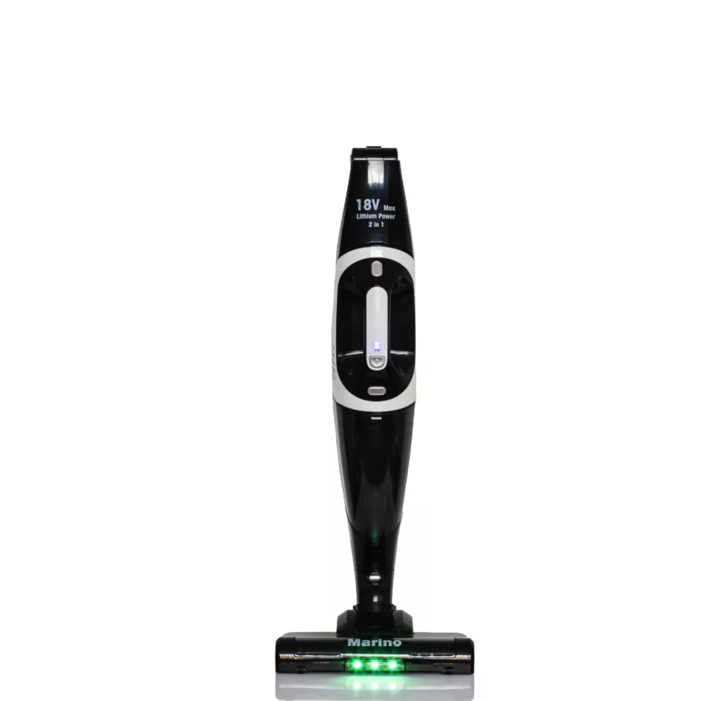 جارو شارژی عصایی مارینو مدل MN-440