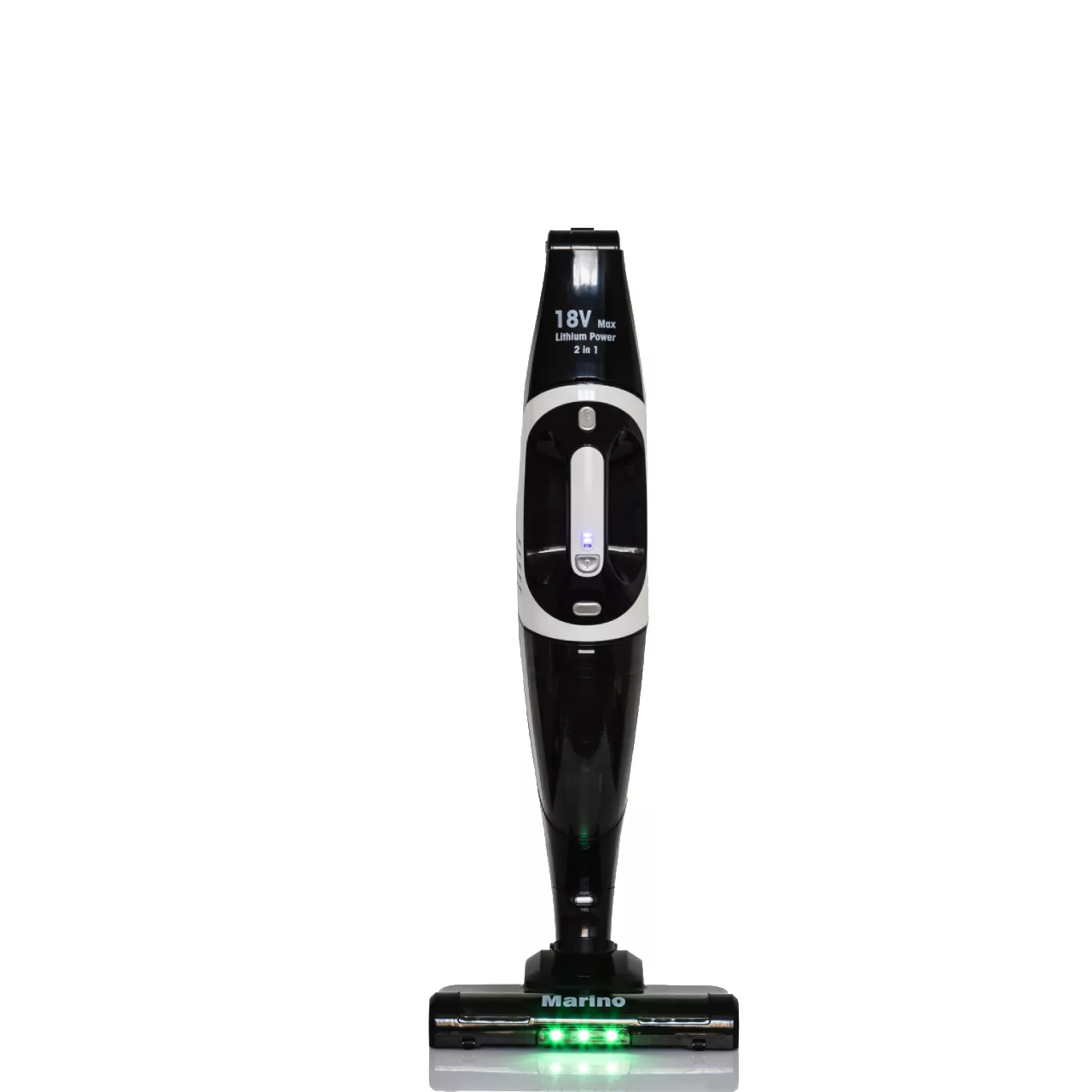 جارو شارژی عصایی مارینو مدل MN-440