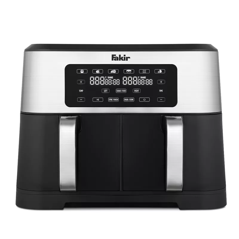 سرخ کن بدون روغن فکر مدل PREMIUM CHEFRY