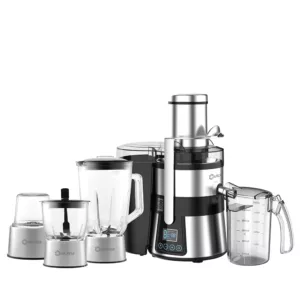 آبمیوه‌گیری چند کاره ویکنز مدل VIC-988