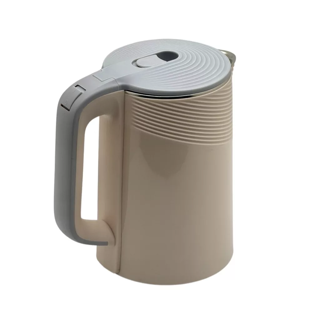 کتری برقی مدل 2025 گنجایش 2 لیتر