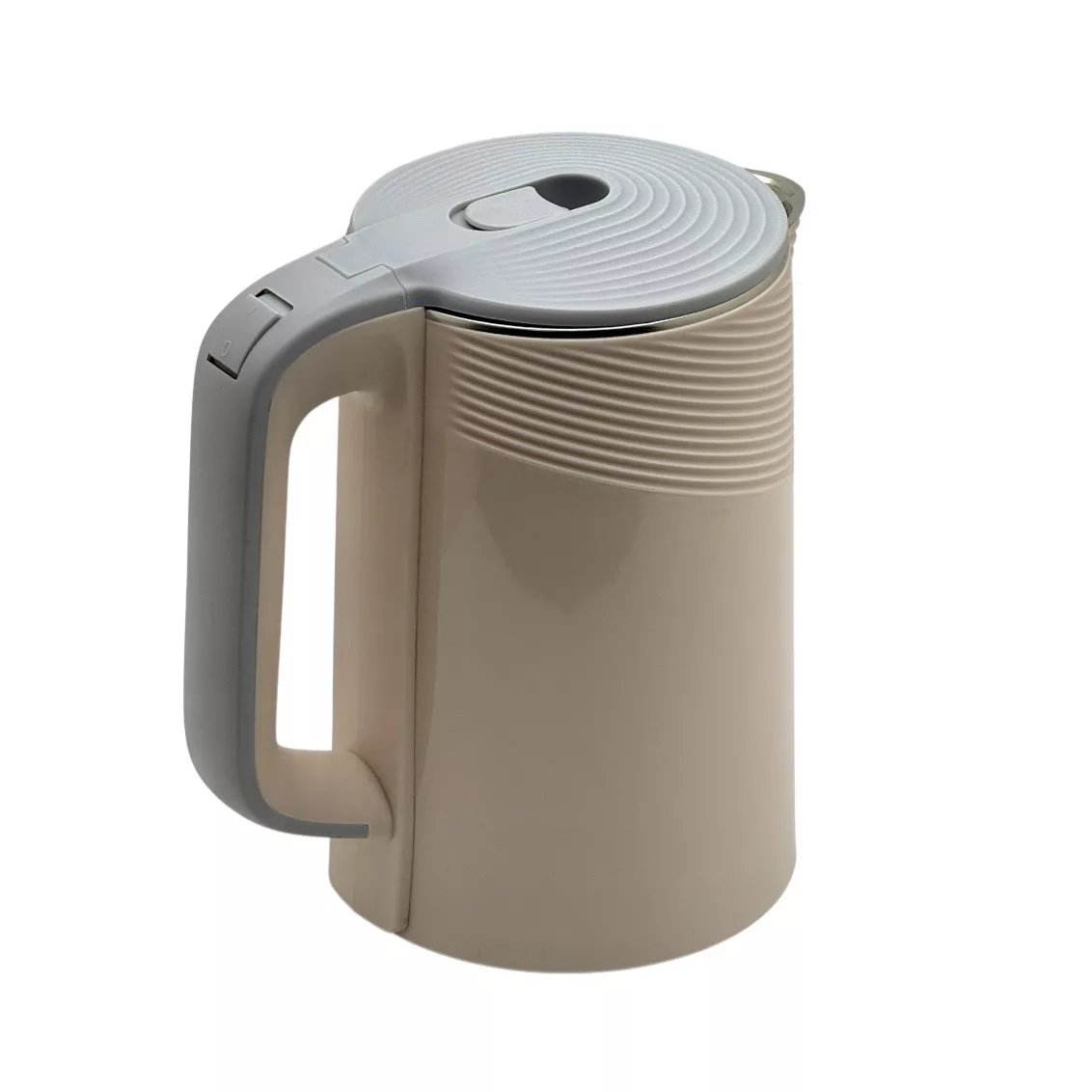 کتری برقی مدل 2025 گنجایش 2 لیتر