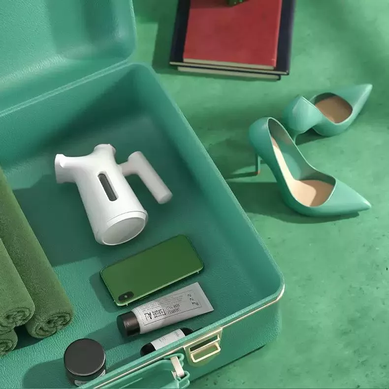 بخارگر 600 وات ام دی اچ ال مدل MD-CS188D