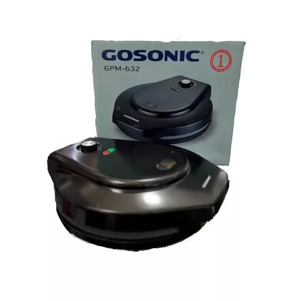 پیتزا پز گوسونیک مدل GPM-632