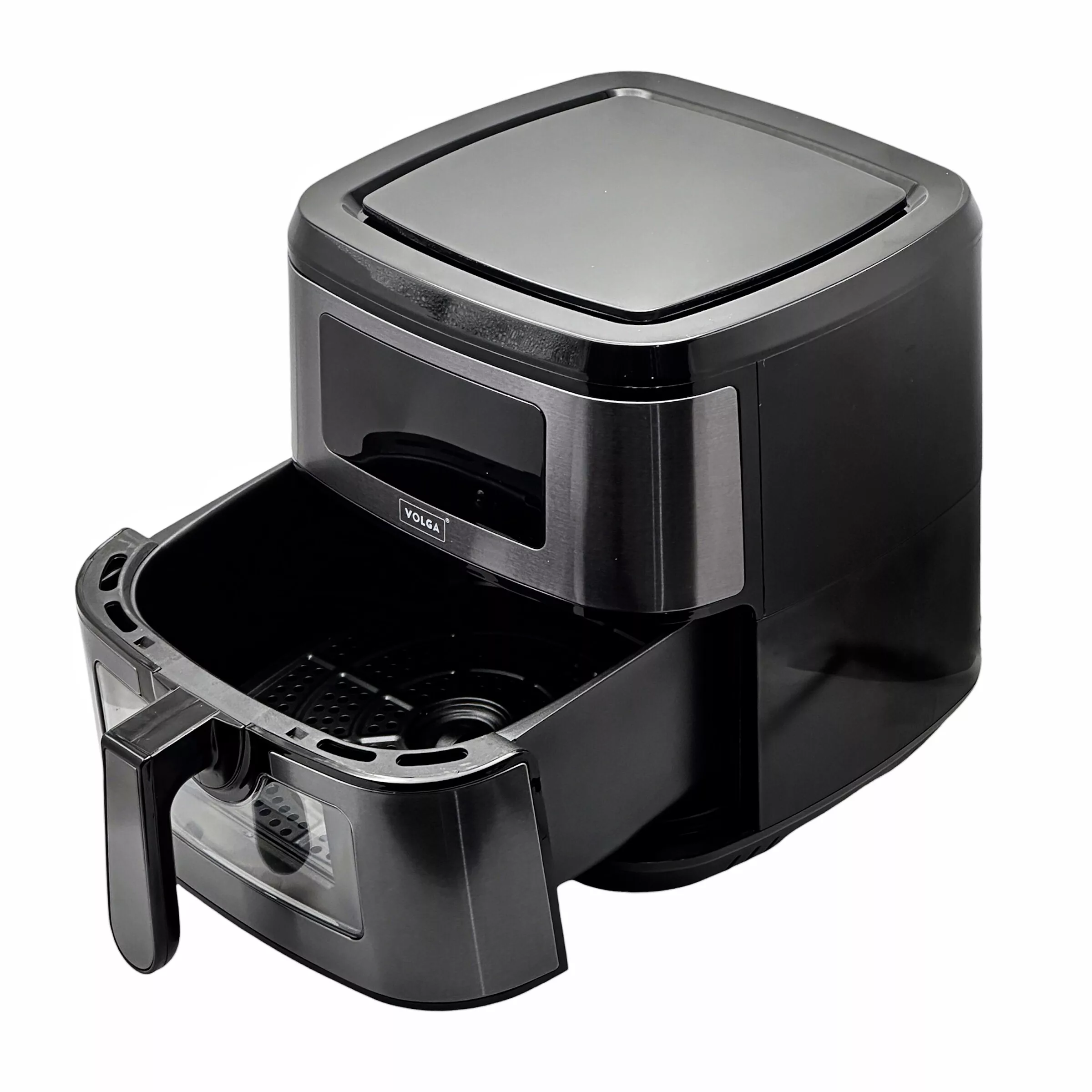 سرخ کن بدون روغن ولگا مدل 128N