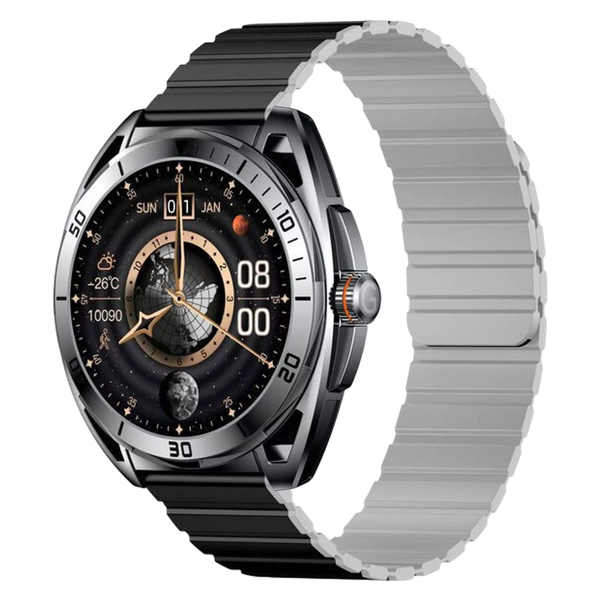 ساعت هوشمند گلوریمی مدل M2 Pro