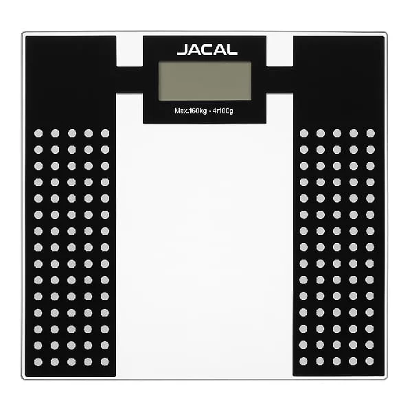 ترازو دیجیتال جاکال مدل GL-D1K2