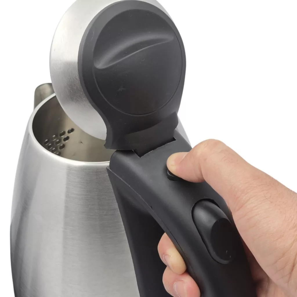 چای ساز کنار هم سیلورکرست مدل 90273