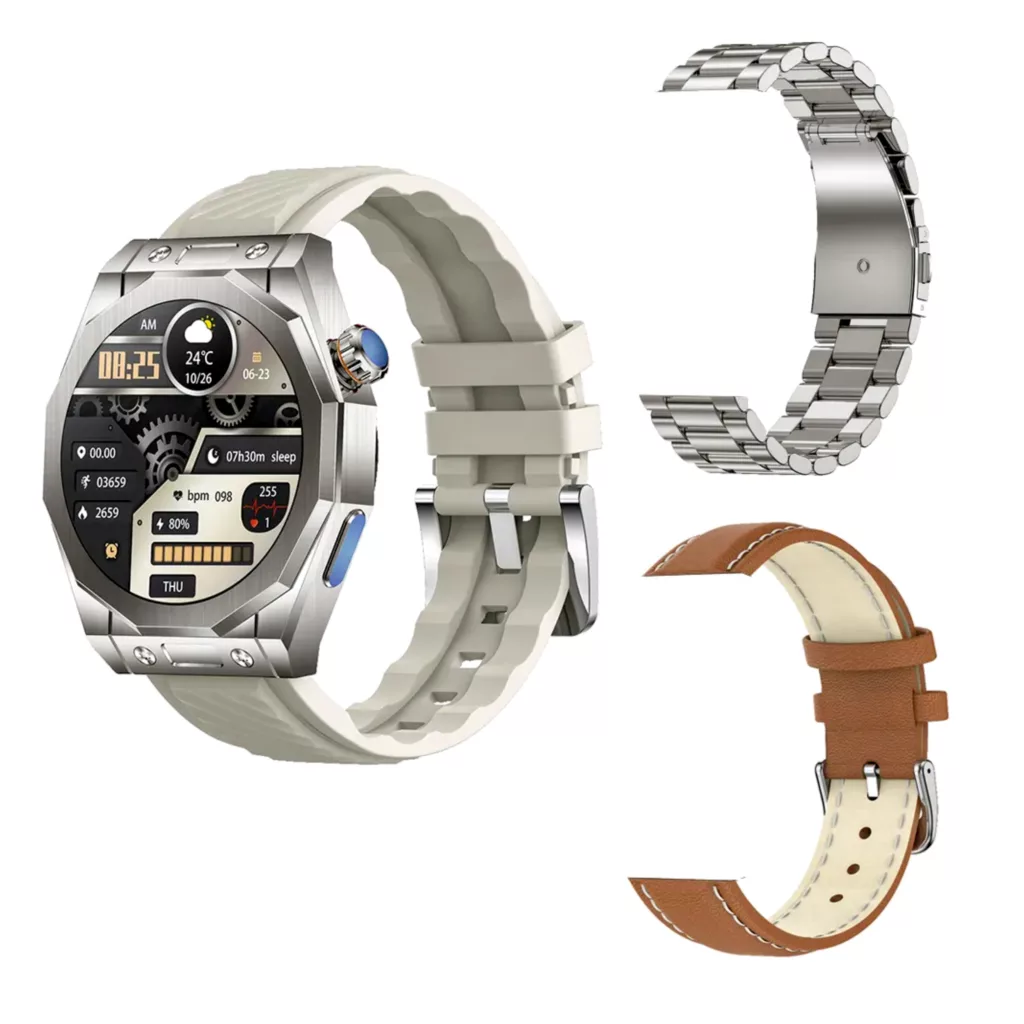 ساعت هوشمند مدل Z83 MAX