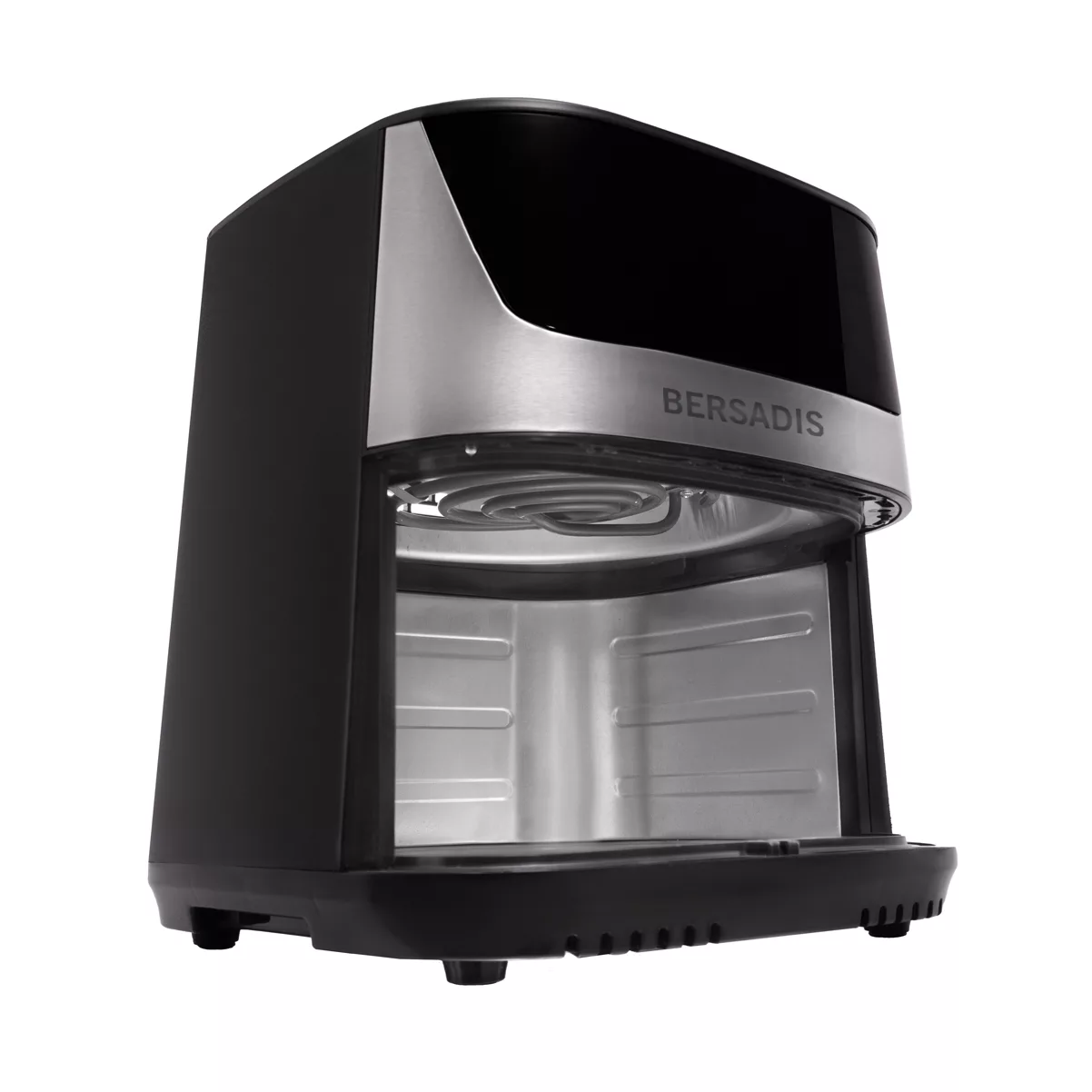 سرخ کن بدون روغن برسادیس مدل دیجیتال لمسی 6500WML