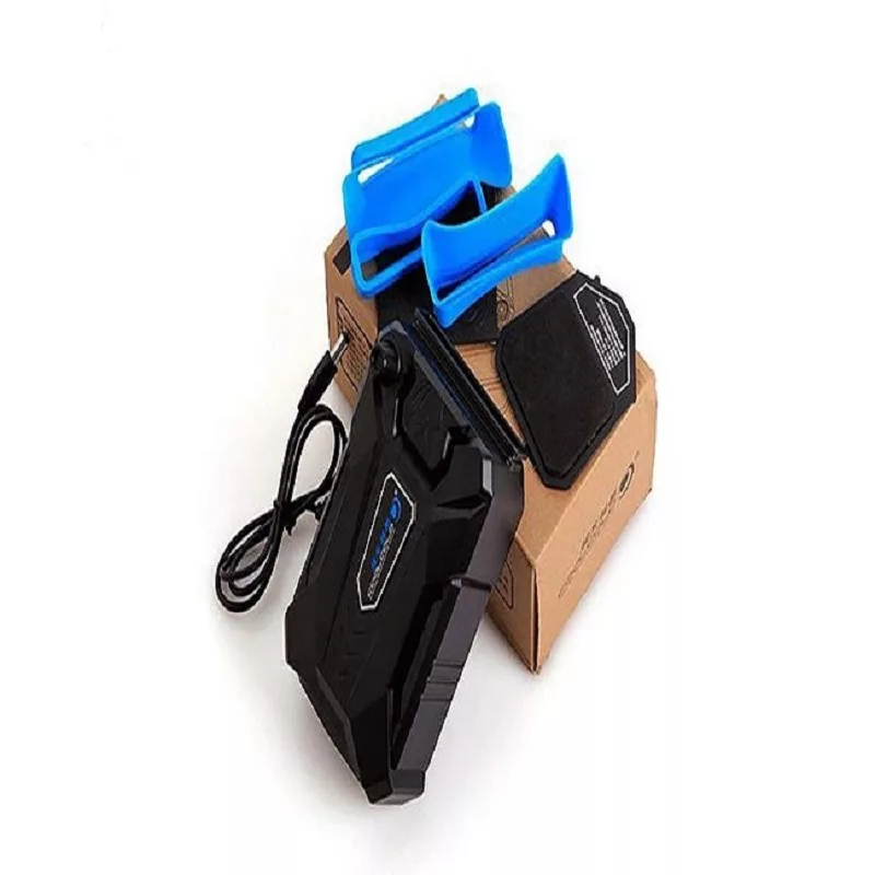 پایه خنک کننده لپ تاپ کول کلد مدل K27