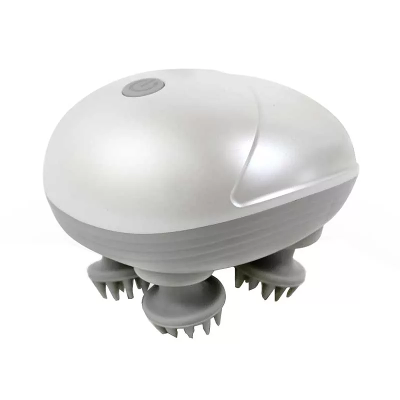 ماساژور برقی سر مدل MG12