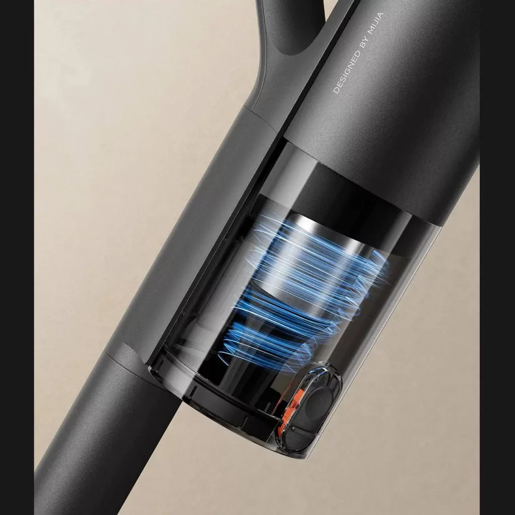 جارو شارژی دستی میجیا مدل  MJXCQ01QW