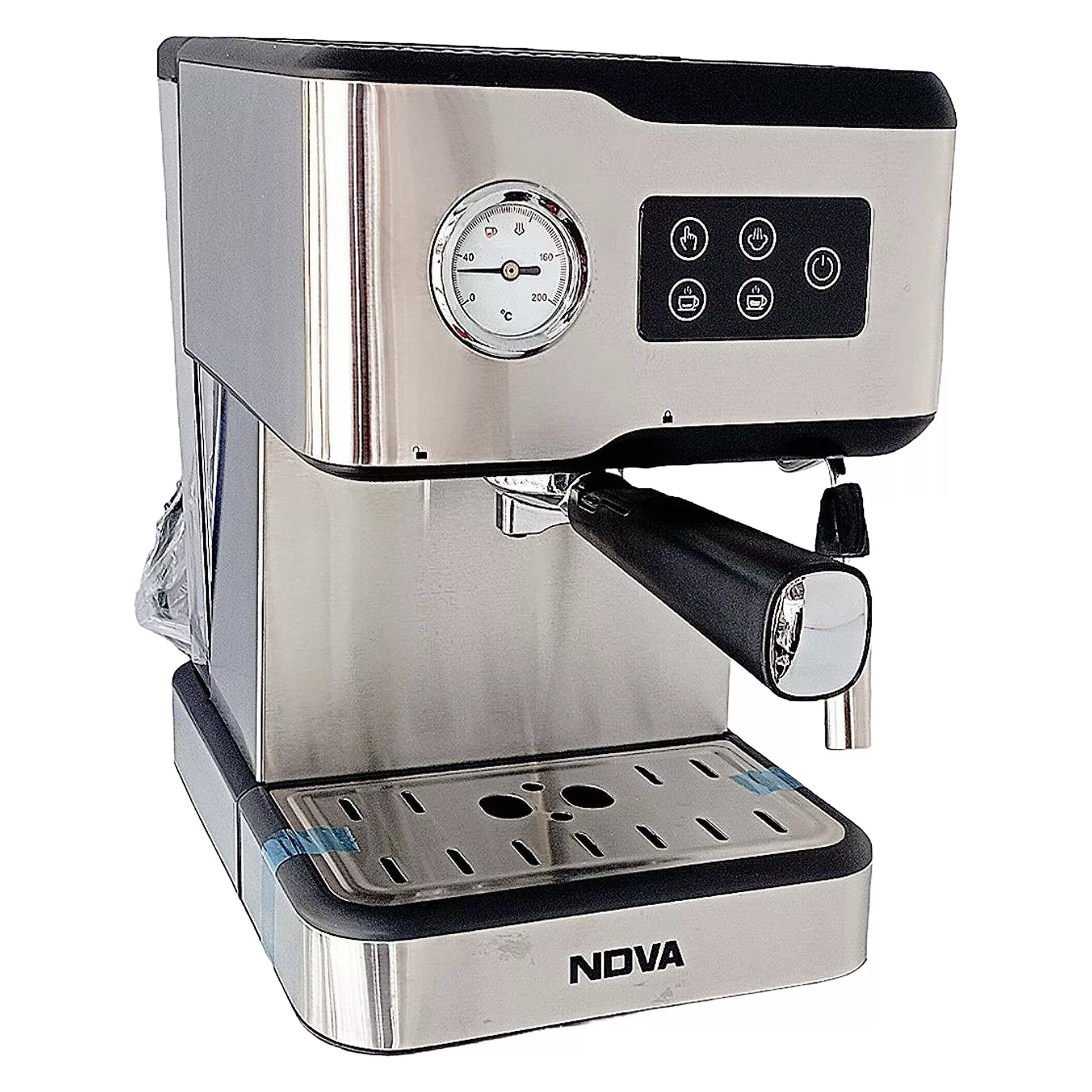 اسپرسو ساز نووا مدل ندوا کد 155 اسپرسو ساز نووا مدل ندوا کد 155