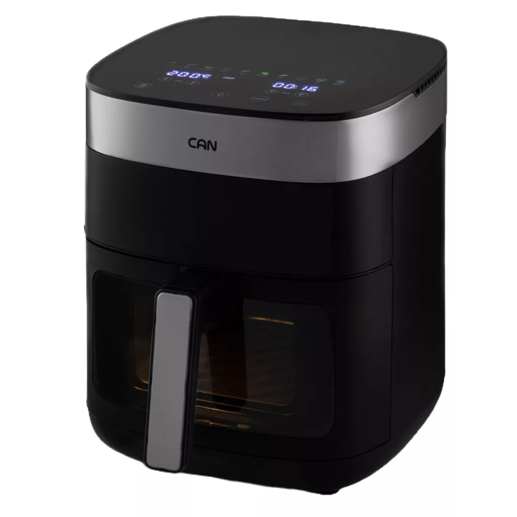 هواپز 6.5 لیتر کن مدل 2054 BT