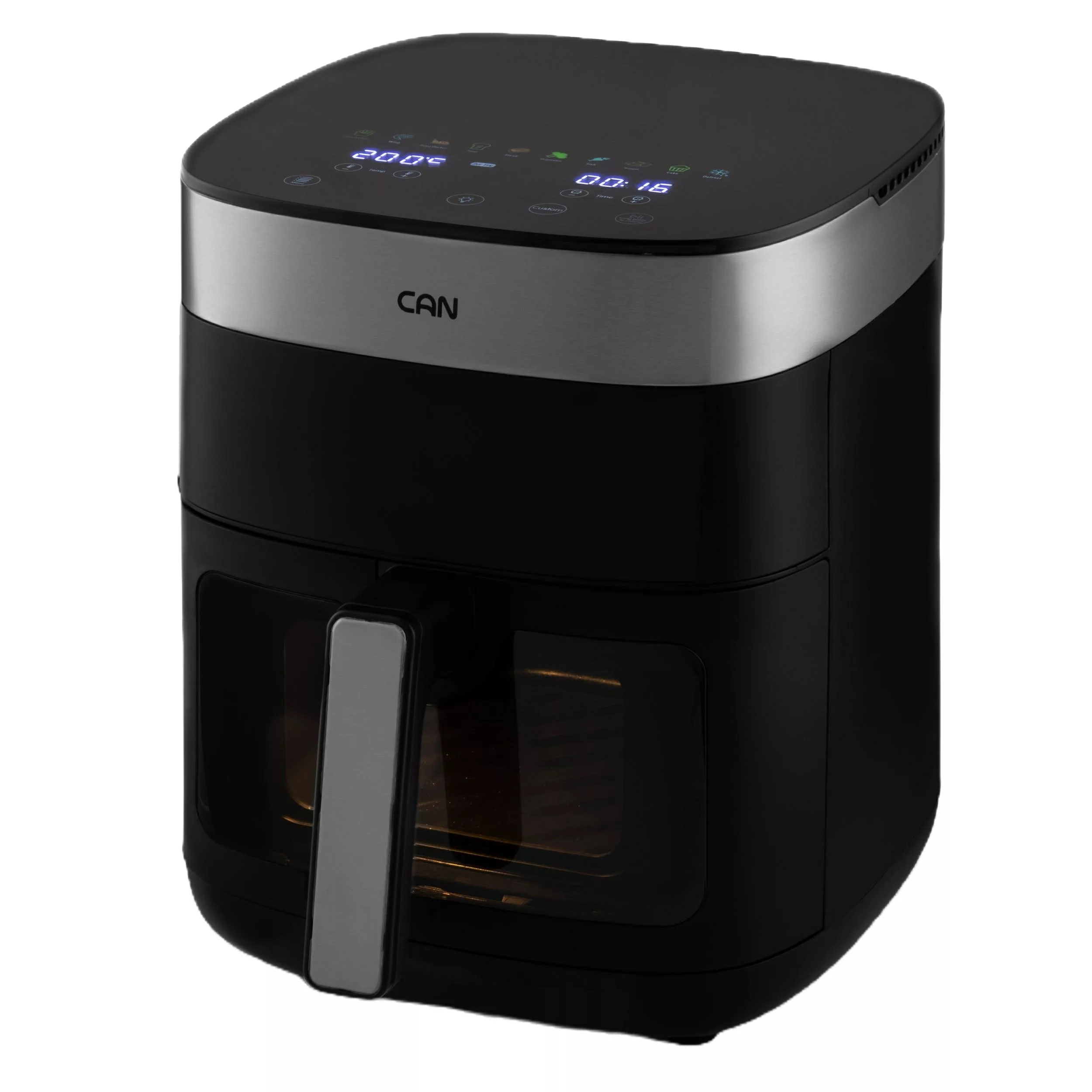 هواپز 6.5 لیتر کن مدل 2054 BT