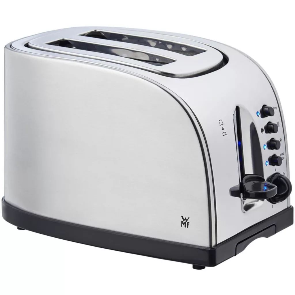 توستر دبلیو ام اف مدل Steilo