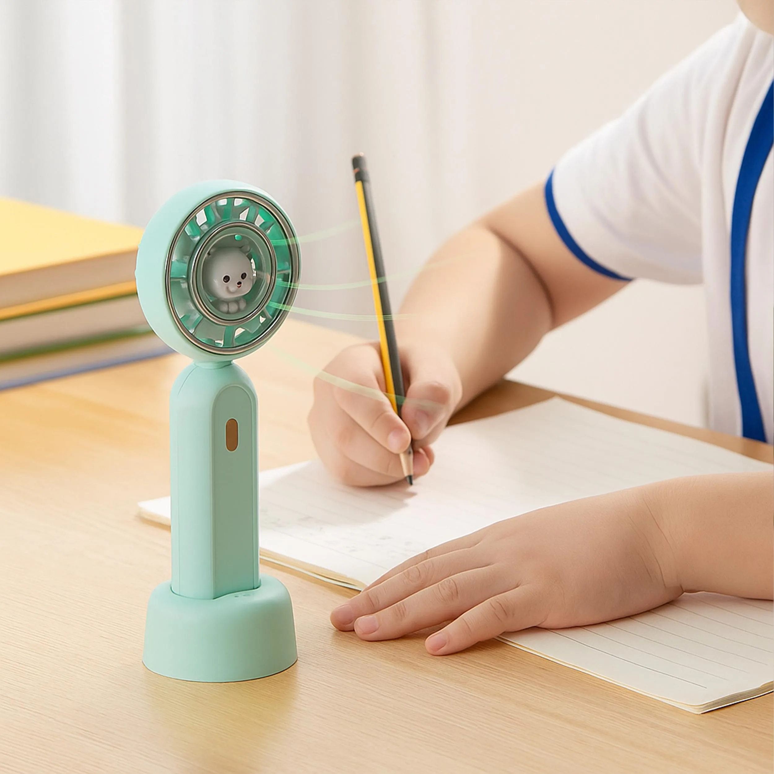 پنکه رومیزی جوی روم مدل JR-CY454