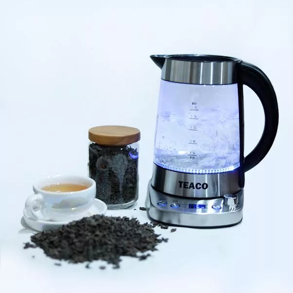 چای ساز روی هم تیکو مدل 251