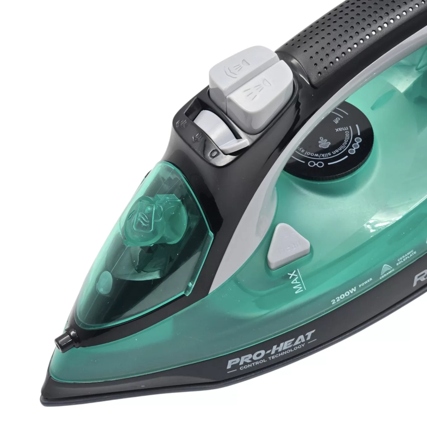 اتو بخار 2200 وات راف مدل R.1234G