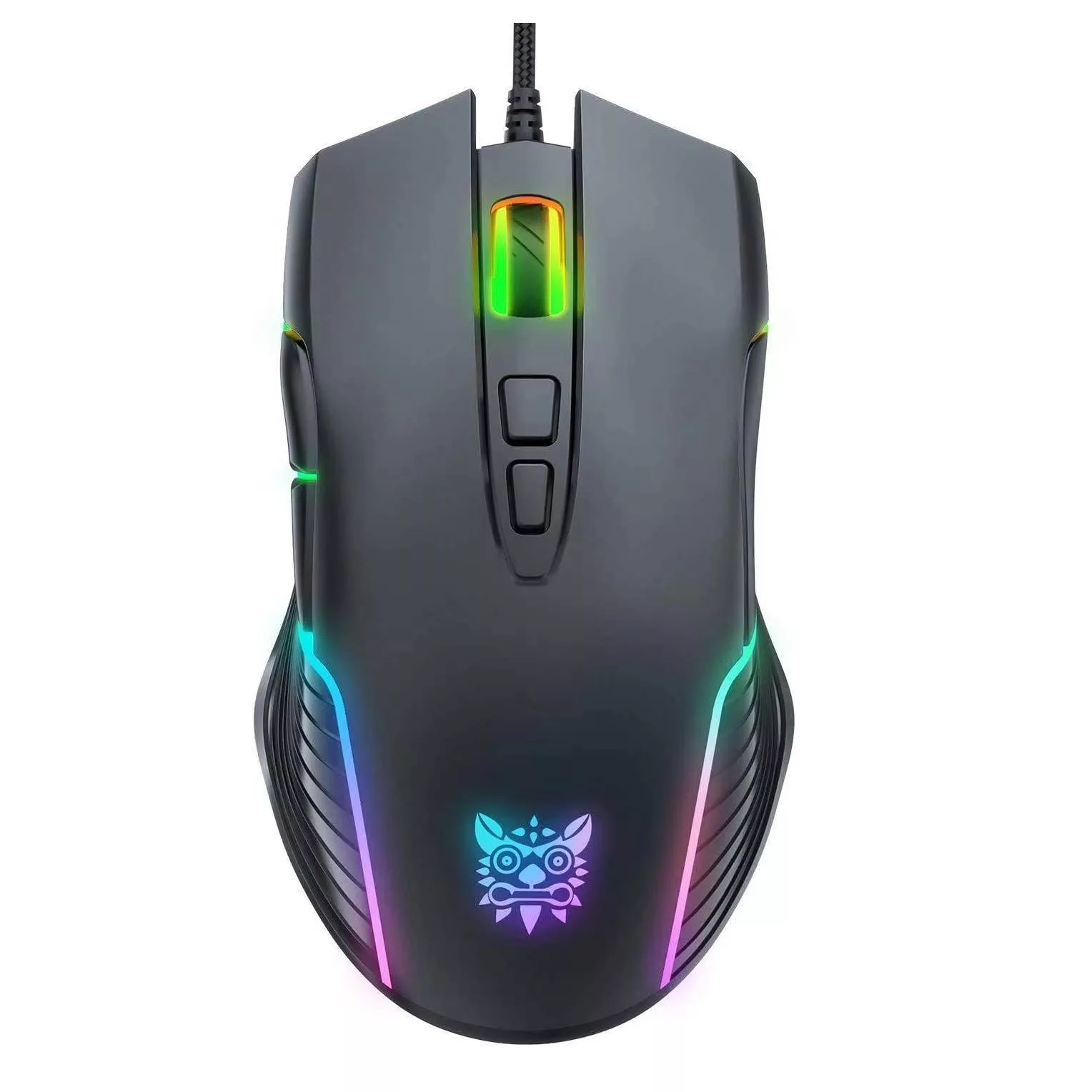 ماوس گیمینگ اونیکوما مدل CW905