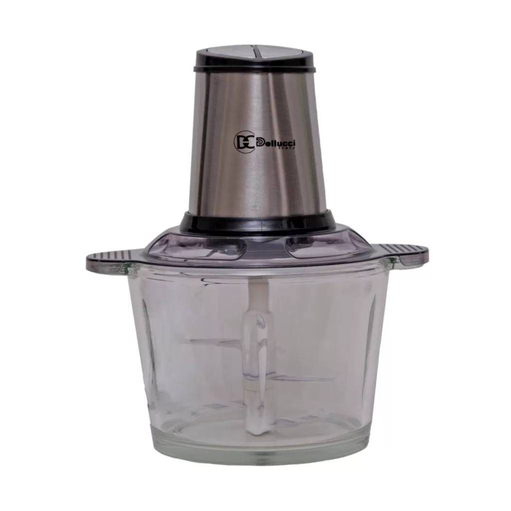 خردکن مدل dellucci