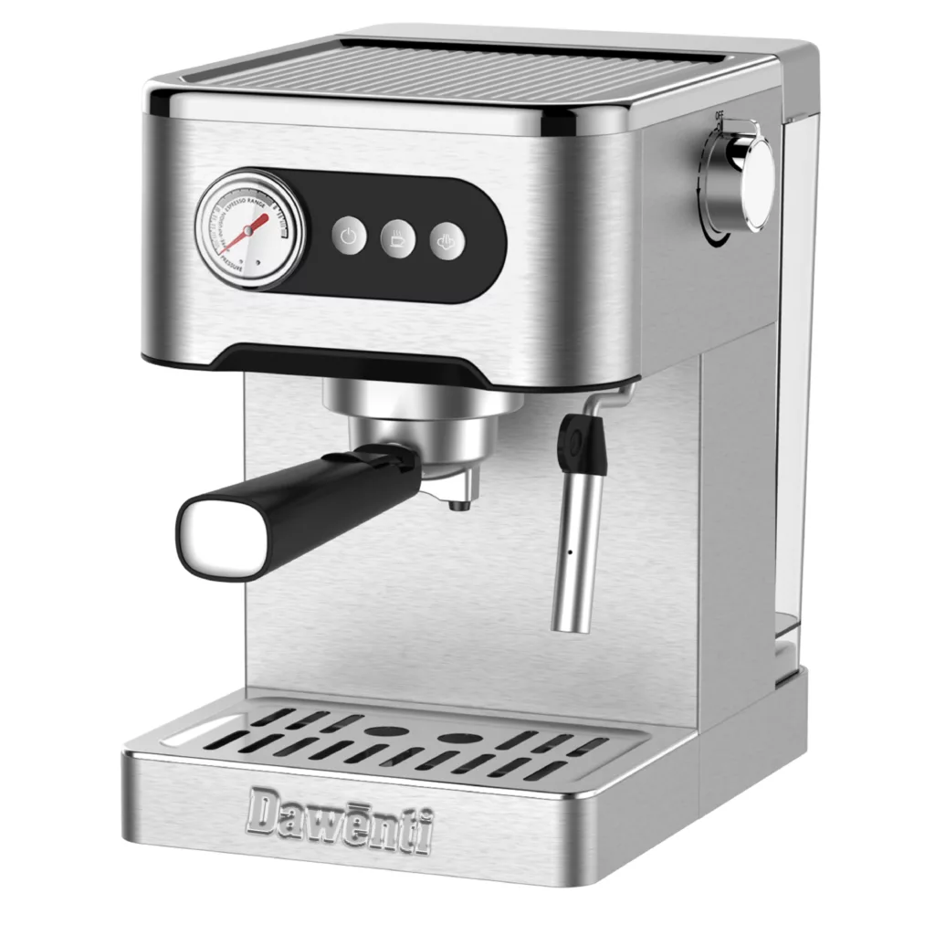 اسپرسو ساز ۱۵۰۰ میلی‌لیتر داونتی مدل DW3010