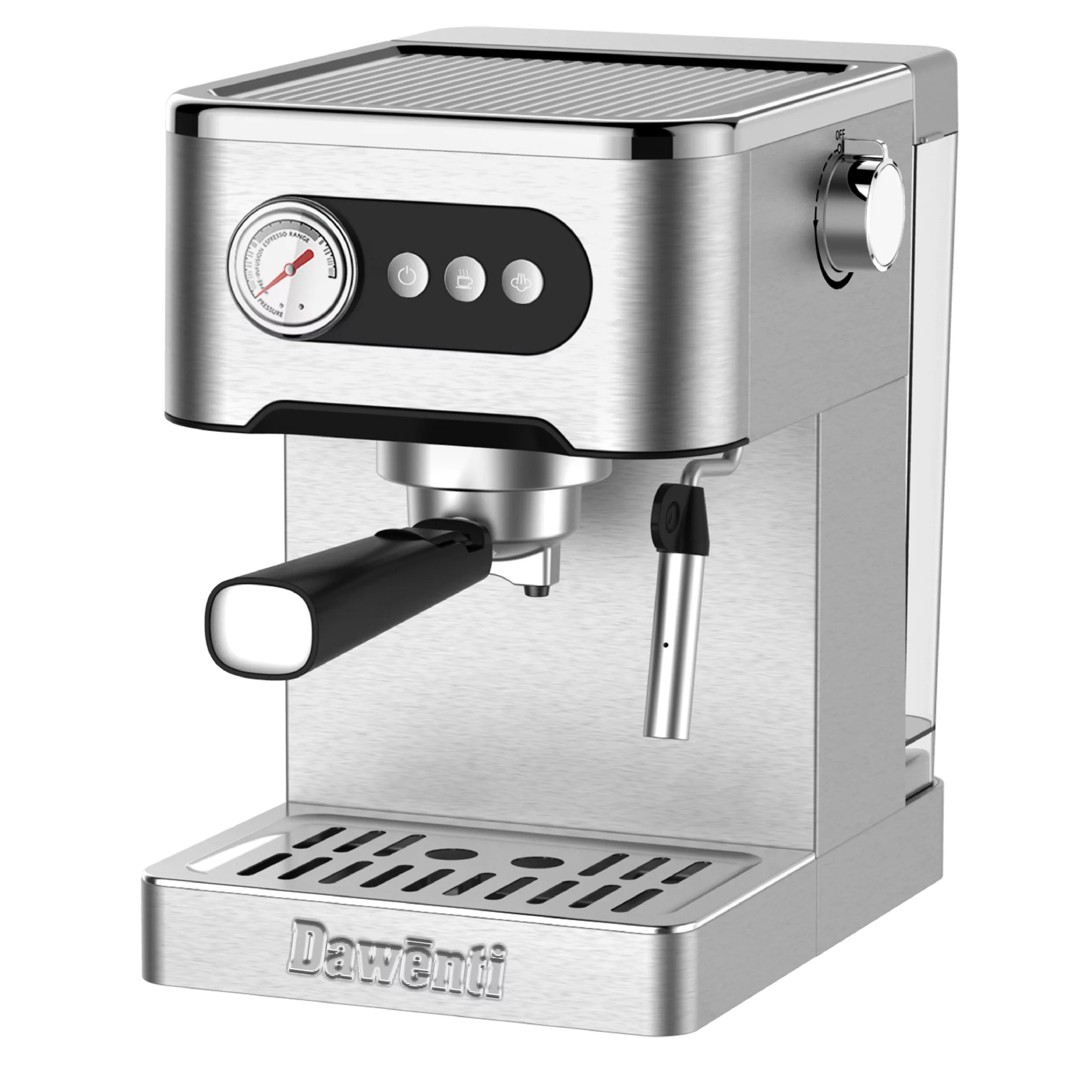 اسپرسو ساز ۱۵۰۰ میلی‌لیتر داونتی مدل DW3010