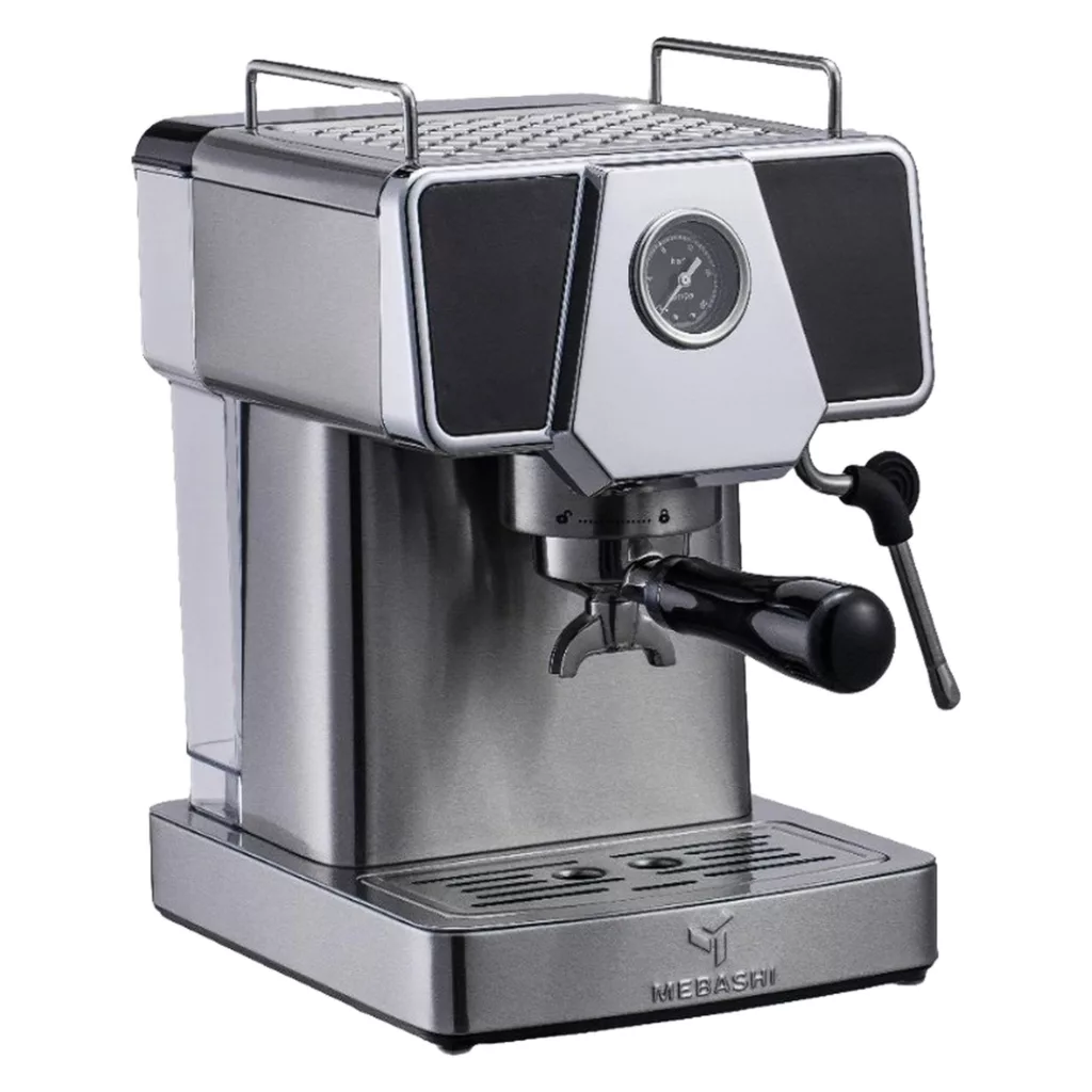اسپرسو ساز مباشی مدل ME-ECM 2033