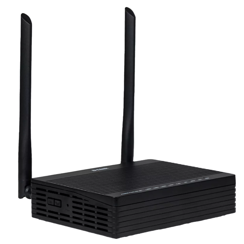 مودم روتر Gpon-ONT دی-لینک مدل DPN-1251M