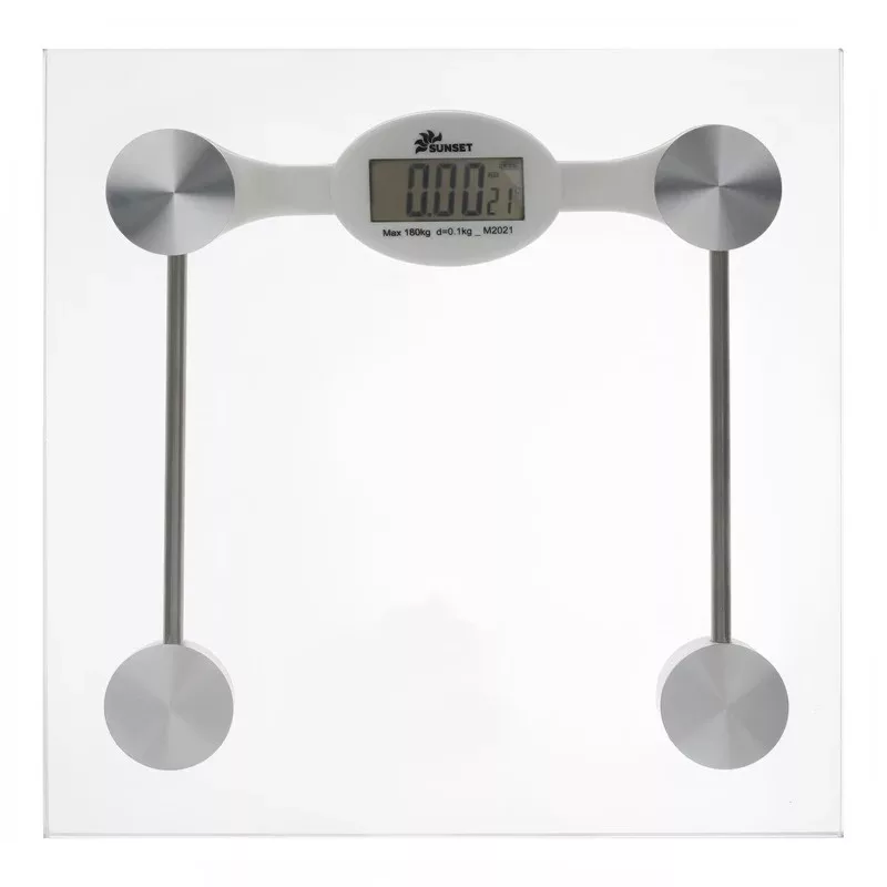 ترازو دیجیتال سان ست مدل simple