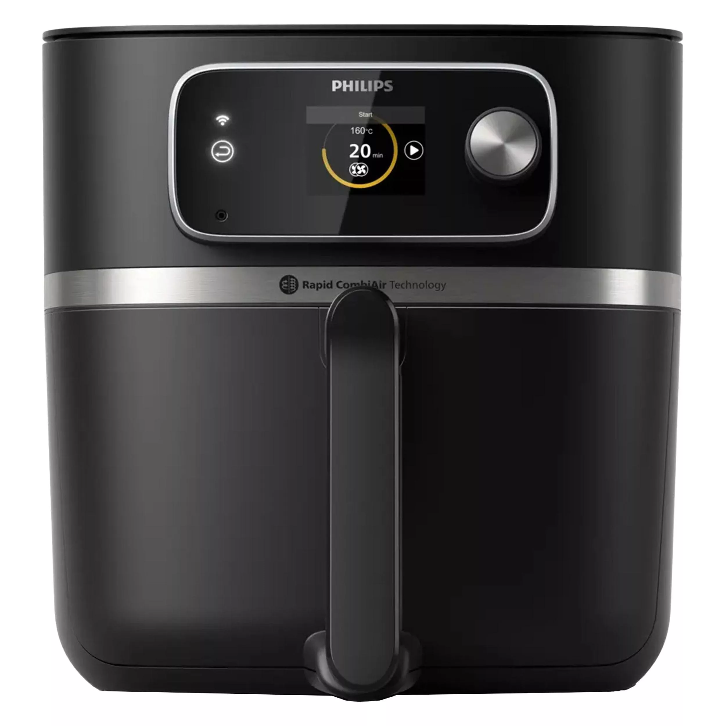 هواپز هوشمند 8.3 لیتری فیلیپس مدل HD9880/90 هواپز هوشمند 8.3 لیتری فیلیپس مدل HD9880/90