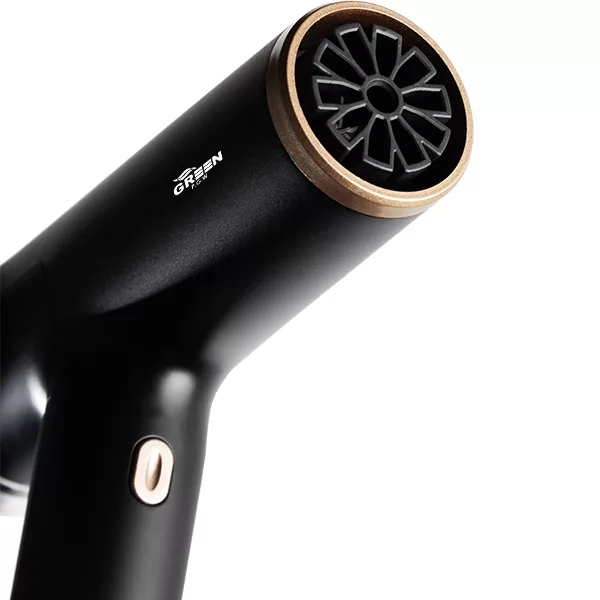 سشوار حرفه ای گرین پی جی دبلیو مدل GHD-8807