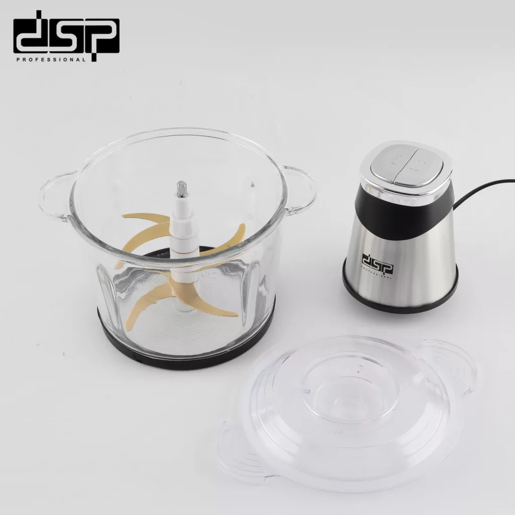 خردکن 3 لیتری دی اس پی مدل KM4107