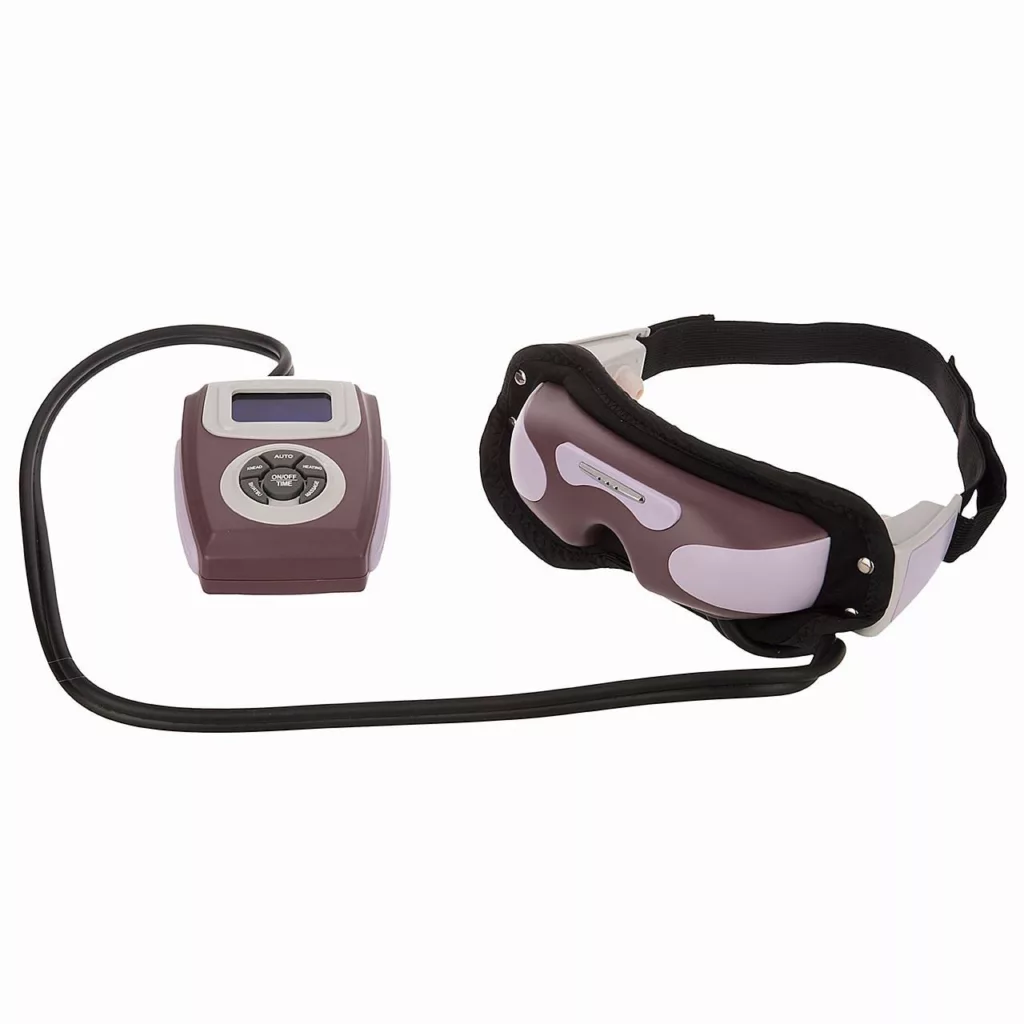 ماساژور چشم مدل TL-EMY-B