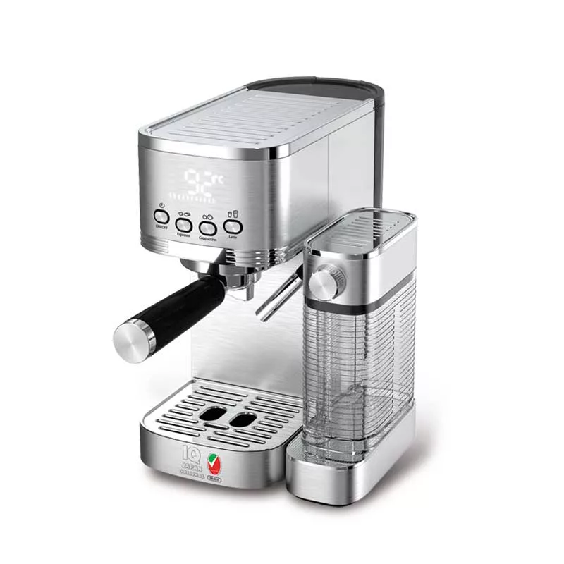اسپرسو ساز آی کیو مدل IJ_509EM