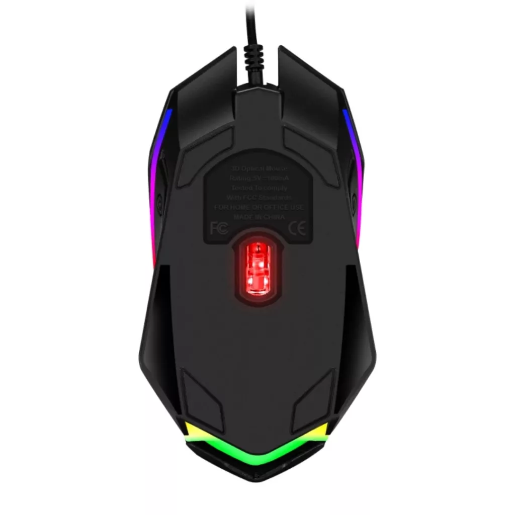 ماوس مدل سون