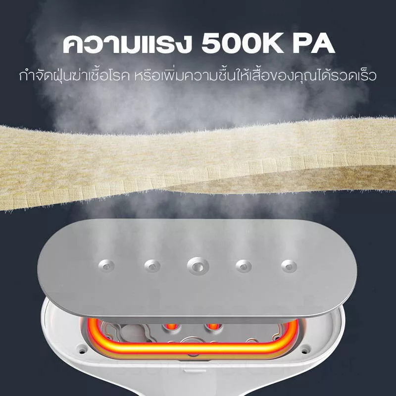 اتو بخار میجیا مدل ZYGTJ01KL