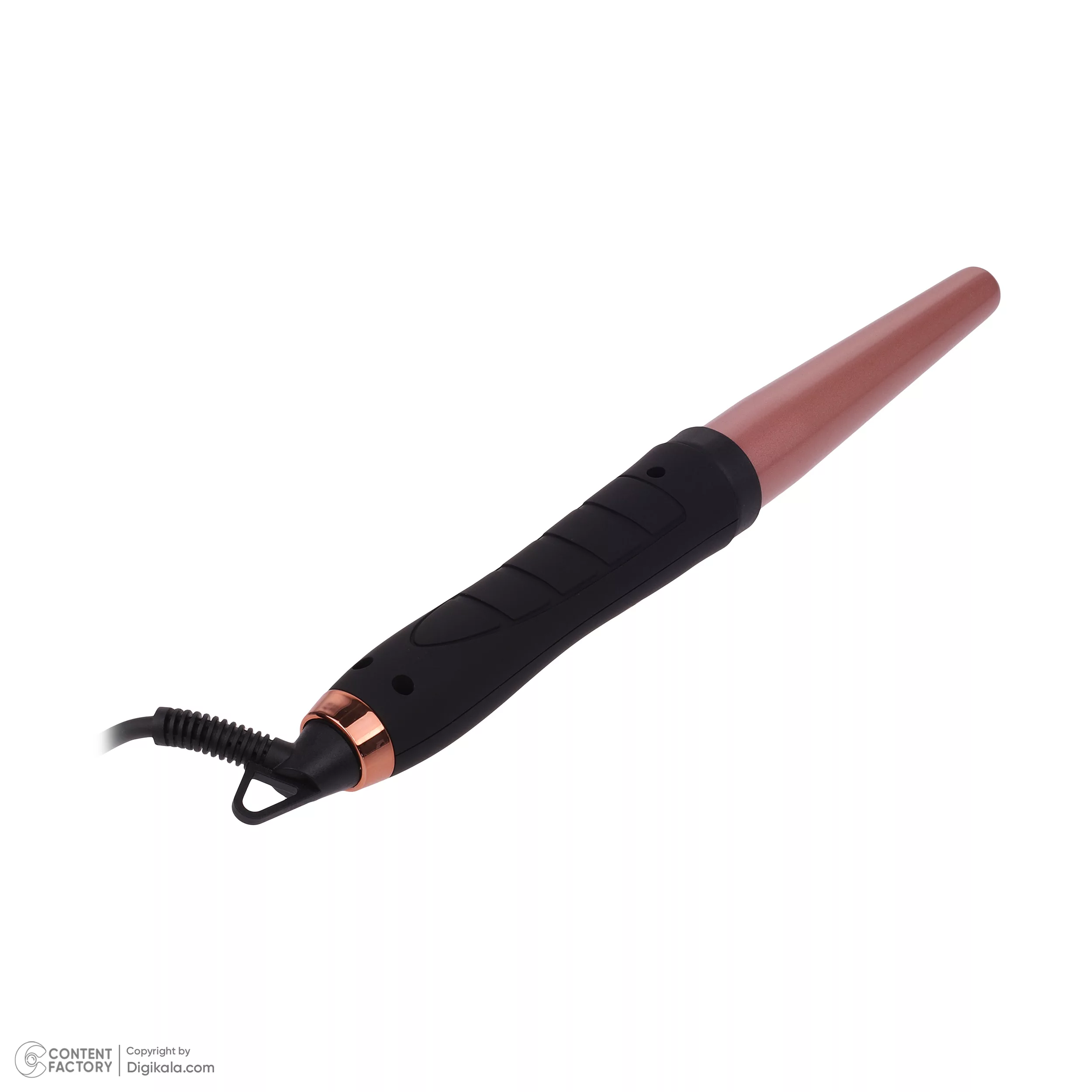 فر کننده مو هیسکا مدل H5321