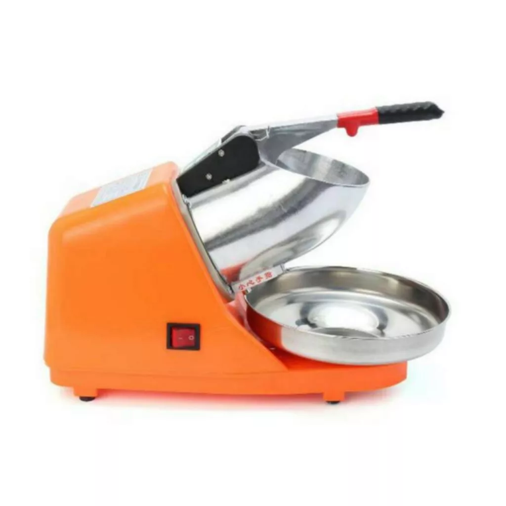 یخ خرد کن مدل AJM124