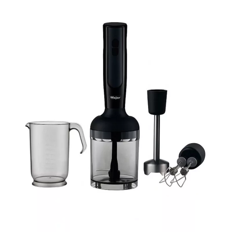 گوشت کوب برقی چندکاره 1700 وات ماجور  مدل MQM7035