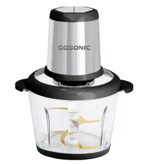 خردکن 3.3 لیتری گوسونیک مدل GSC_603