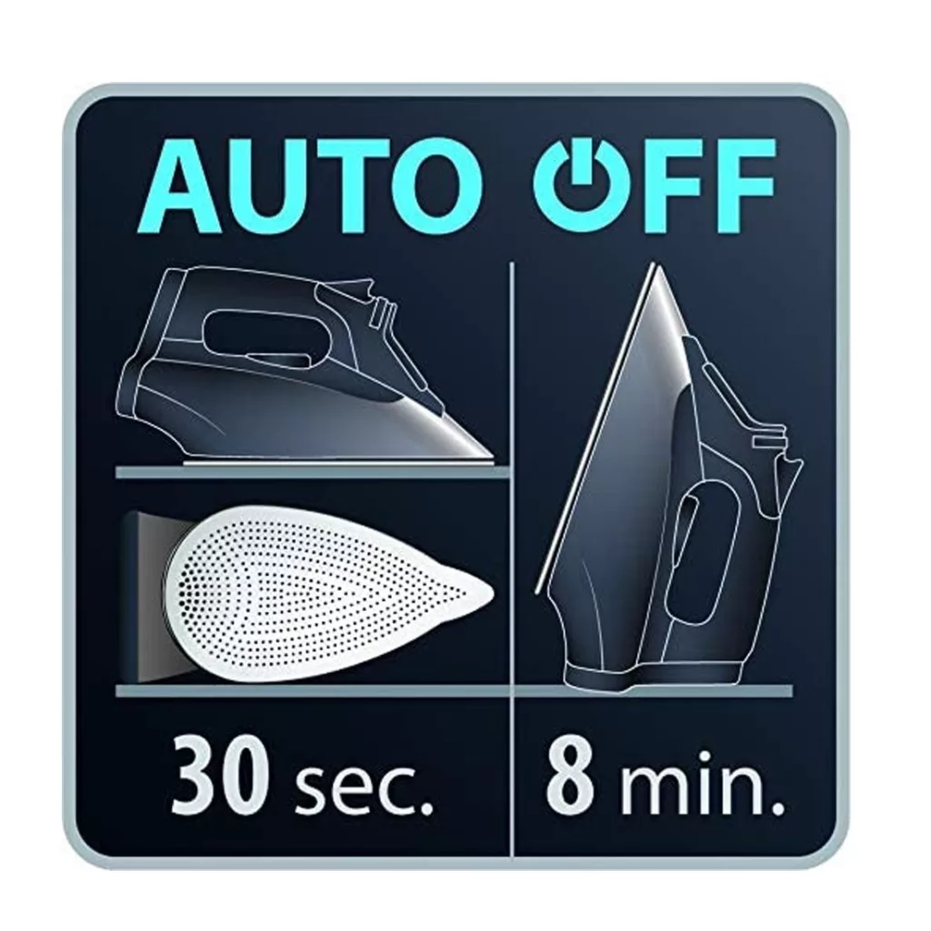 اتو بخار روونتا مدل DX1635D1