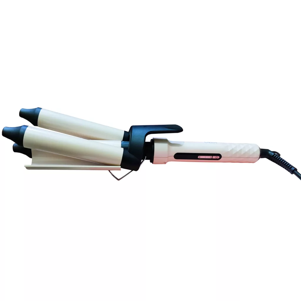 فر کننده مو وی جی آر مدل 593