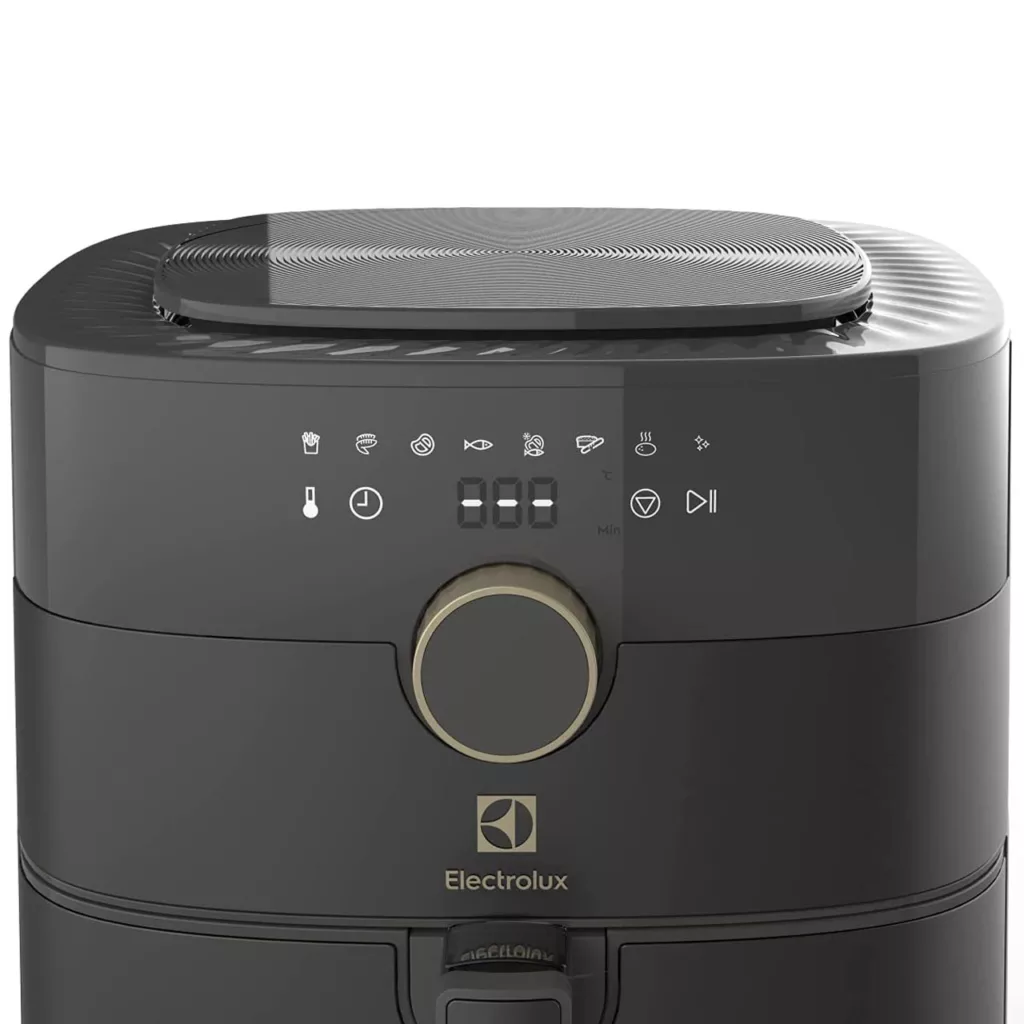 سرخ کن بدون روغن الکترولوکس مدل E6AF1520K